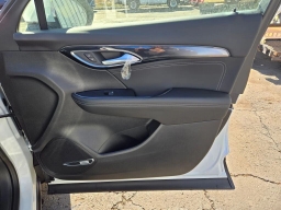 Buick Envision Preferred AWD 4dr 2026