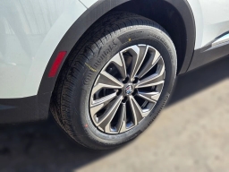 Buick Envision Preferred AWD 4dr 2026