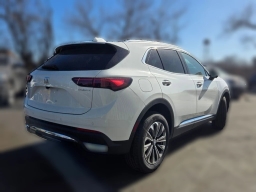 Buick Envision Preferred AWD 4dr 2026