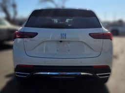 Buick Envision Preferred AWD 4dr 2026