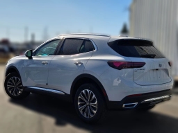 Buick Envision Preferred AWD 4dr 2026