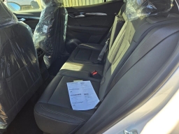 Buick Envision Preferred AWD 4dr 2026