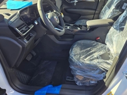 Buick Envision Preferred AWD 4dr 2026