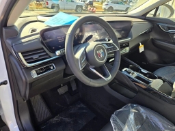 Buick Envision Preferred AWD 4dr 2026