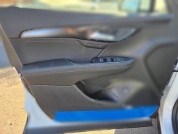 Buick Envision Preferred AWD 4dr 2026