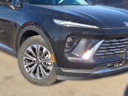 Buick Envision Preferred AWD 4dr 2026