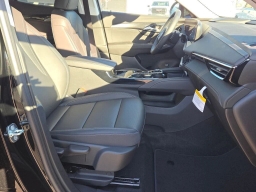 Buick Envision Preferred AWD 4dr 2026