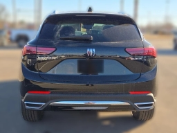 Buick Envision Preferred AWD 4dr 2026