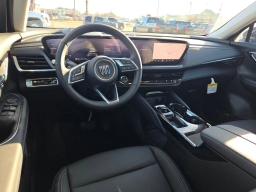 Buick Envision Preferred AWD 4dr 2026
