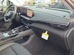 Buick Envision Preferred AWD 4dr 2026