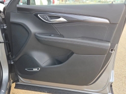 Buick Envision Preferred AWD 4dr 2026