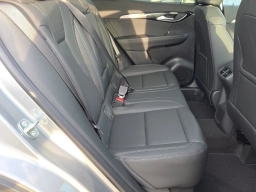 Buick Envision Preferred AWD 4dr 2026