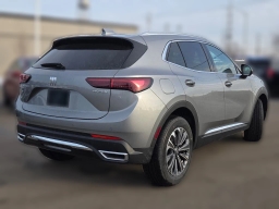 Buick Envision Preferred AWD 4dr 2026