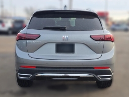 Buick Envision Preferred AWD 4dr 2026