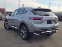 Buick Envision Preferred AWD 4dr 2026