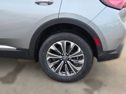 Buick Envision Preferred AWD 4dr 2026