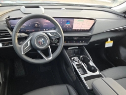 Buick Envision Preferred AWD 4dr 2026
