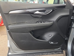 Buick Envision Preferred AWD 4dr 2026