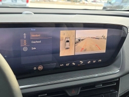 Buick Envision Preferred AWD 4dr 2026