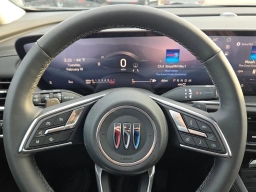 Buick Envision Preferred AWD 4dr 2026