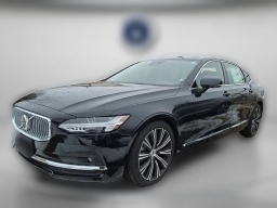 Volvo S90 Plus B6 AWD 2025