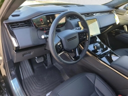 Land Rover Range Rover Sport SV P635 2026