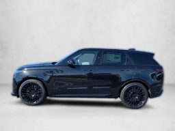 Land Rover Range Rover Sport SV P635 2026