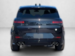 Land Rover Range Rover Sport SV P635 2026