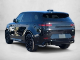 Land Rover Range Rover Sport SV P635 2026