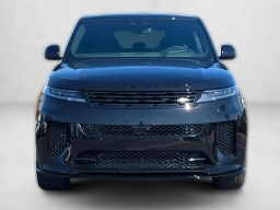 Land Rover Range Rover Sport SV P635 2026