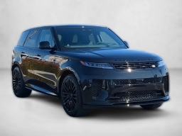 Land Rover Range Rover Sport SV P635 2026