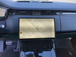 Land Rover Range Rover Sport SV P635 2026