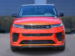 Land Rover Range Rover Sport SV Edition Two P635 2025