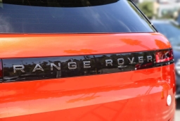 Land Rover Range Rover Sport SV Edition Two P635 2025