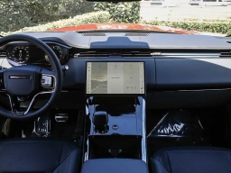 Land Rover Range Rover Sport SV Edition Two P635 2025
