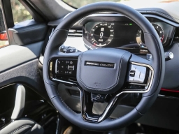 Land Rover Range Rover Sport SV Edition Two P635 2025