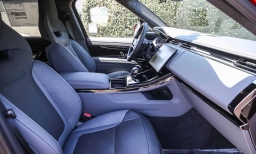 Land Rover Range Rover Sport SV Edition Two P635 2025