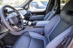 Land Rover Range Rover Sport SV Edition Two P635 2025