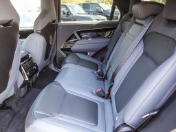 Land Rover Range Rover Sport SV Edition Two P635 2025