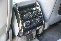 Land Rover Range Rover Sport SV Edition Two P635 2025