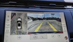 Land Rover Range Rover Sport SV Edition Two P635 2025