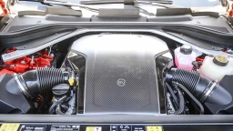 Land Rover Range Rover Sport SV Edition Two P635 2025