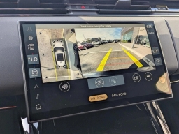 Land Rover Range Rover Sport SV Edition Two P635 2025