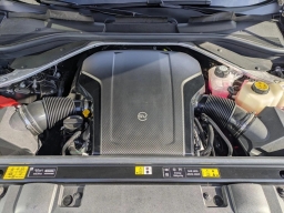 Land Rover Range Rover Sport SV Edition Two P635 2025