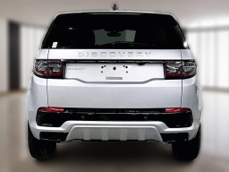 Land Rover Discovery Sport S 4WD 2025