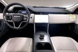 Land Rover Discovery Sport S 4WD 2025