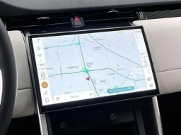 Land Rover Discovery Sport S 4WD 2025