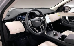 Land Rover Discovery Sport S 4WD 2025