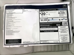 Land Rover Discovery Sport S 4WD 2025