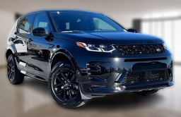 Land Rover Discovery Sport Dynamic SE 4WD 2025